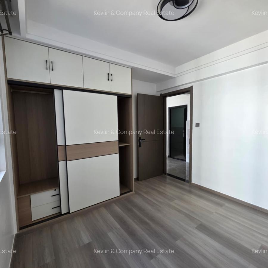 1 Bed Apartment with Gym in Lavington - 5
