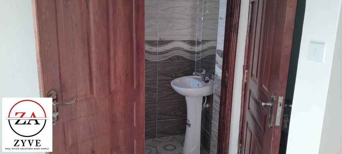 2 Bed Apartment with En Suite at Rwaka - 14