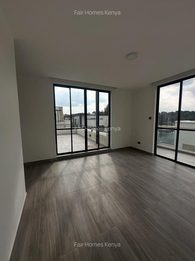 5 Bed Townhouse with En Suite at Maji Mazuri - 17