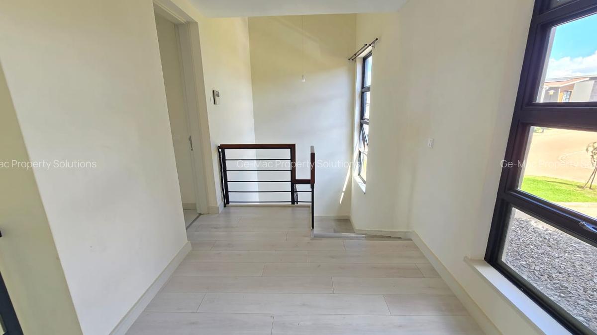 4 Bed Townhouse with En Suite in Tigoni - 10