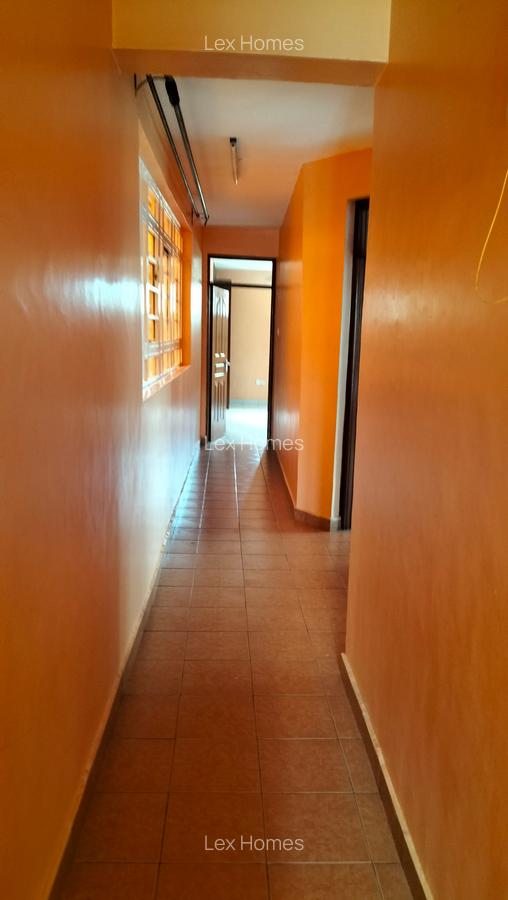 2 Bed Apartment with En Suite in Ongata Rongai - 9