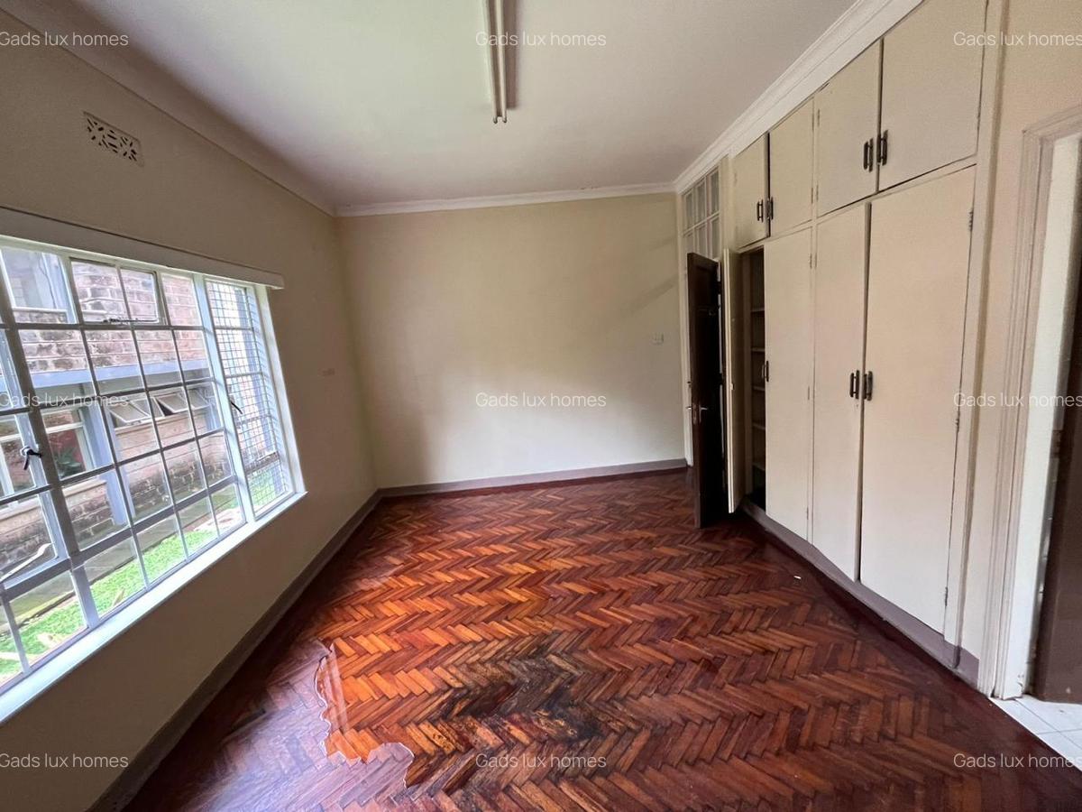 Commercial Property with Service Charge Included at Westlands - 8