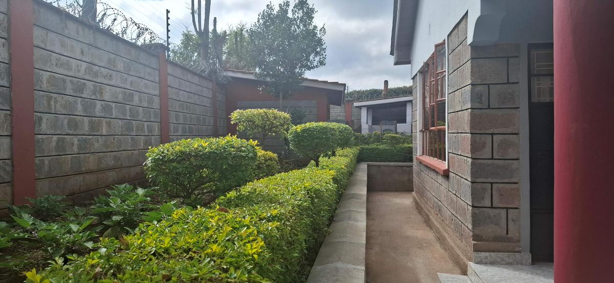 4 Bed House with En Suite in Ngong - 3