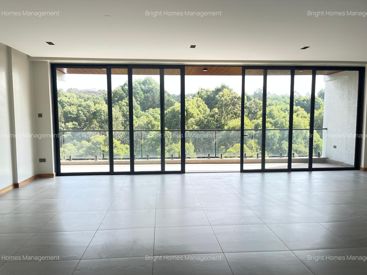 Serviced 4 Bed Apartment with En Suite in Spring Valley - 13