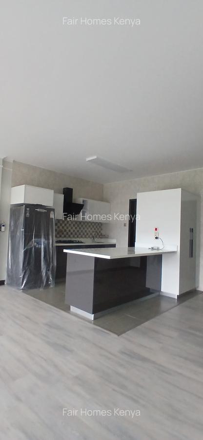 2 Bed Apartment with En Suite at Riverside Drive - 11