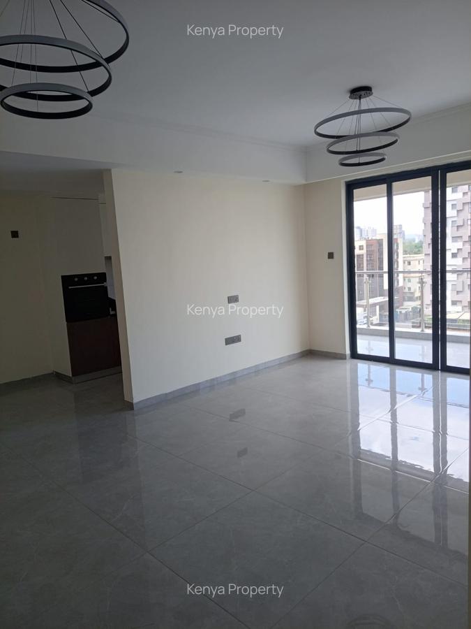 2 Bed Apartment with Swimming Pool at Kirichwa Road - 1