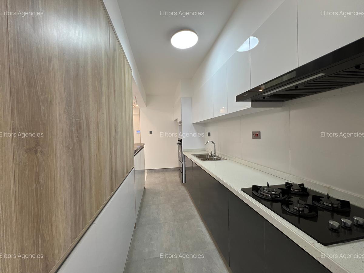 2 Bed Apartment with En Suite at Agwings Kodhek Road - 9