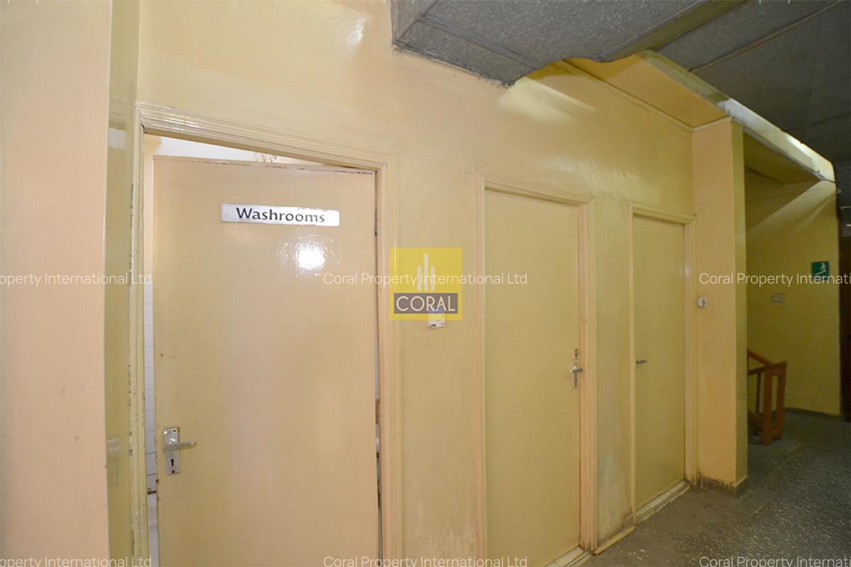 Office in Industrial Area - 10