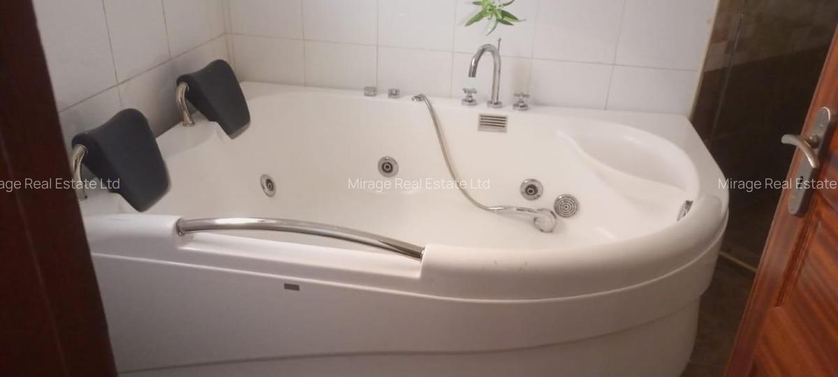 3 Bed Apartment with Swimming Pool in Upper Hill - 18