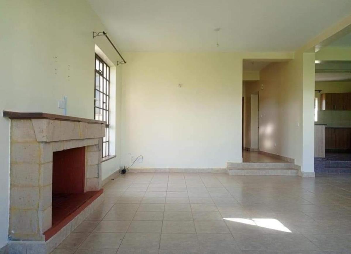 4 Bed House with En Suite at Lumuru Road - 10