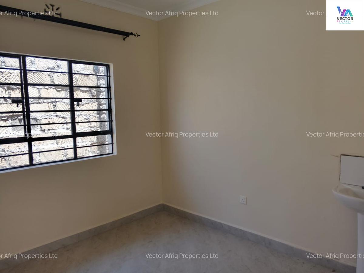 3 Bed House with En Suite in Ngong - 5