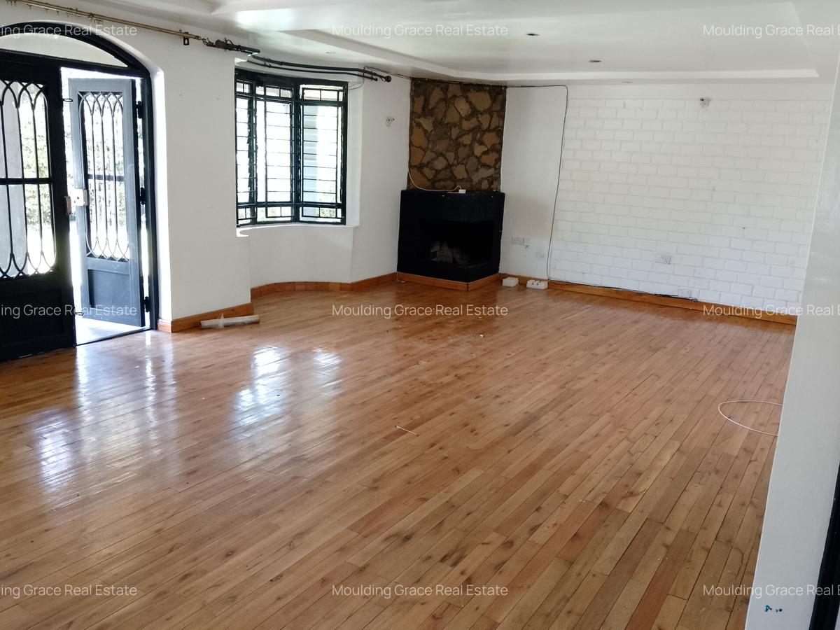 3 Bed House in Karen - 17