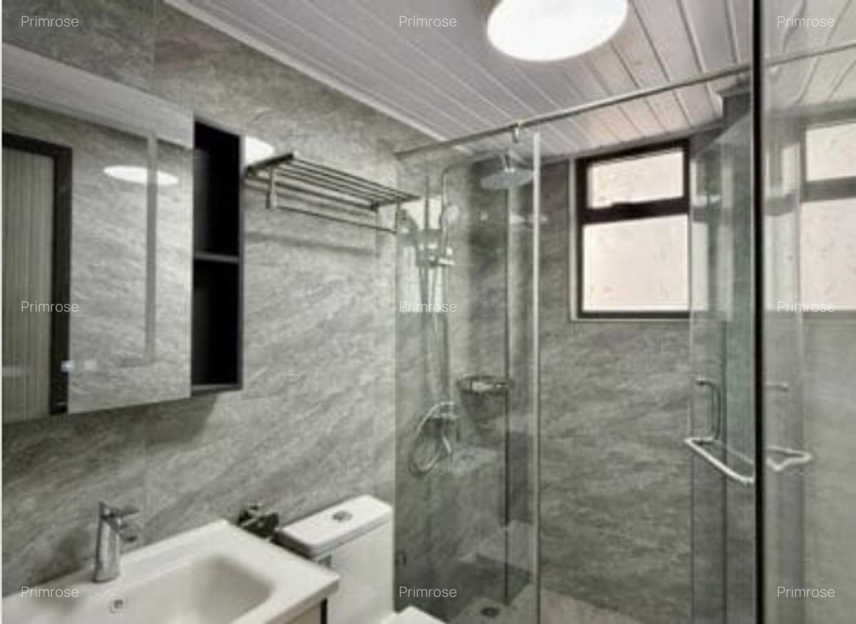 2 Bed Apartment in Kilimani - 3