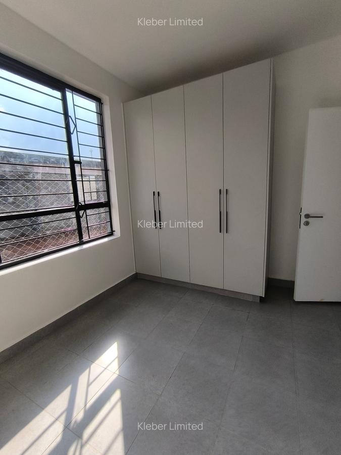 3 Bed House with En Suite in Ruiru - 16