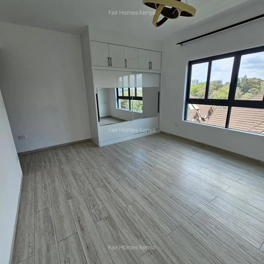 2 Bed Apartment with En Suite at Valley Arcade - 11