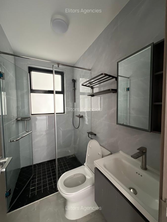 2 Bed Apartment with En Suite at Chania Avenue - 11