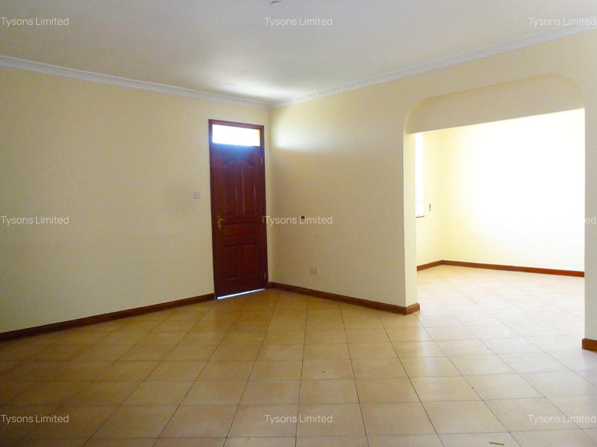 3 Bed Apartment with En Suite in Ngong Road - 2