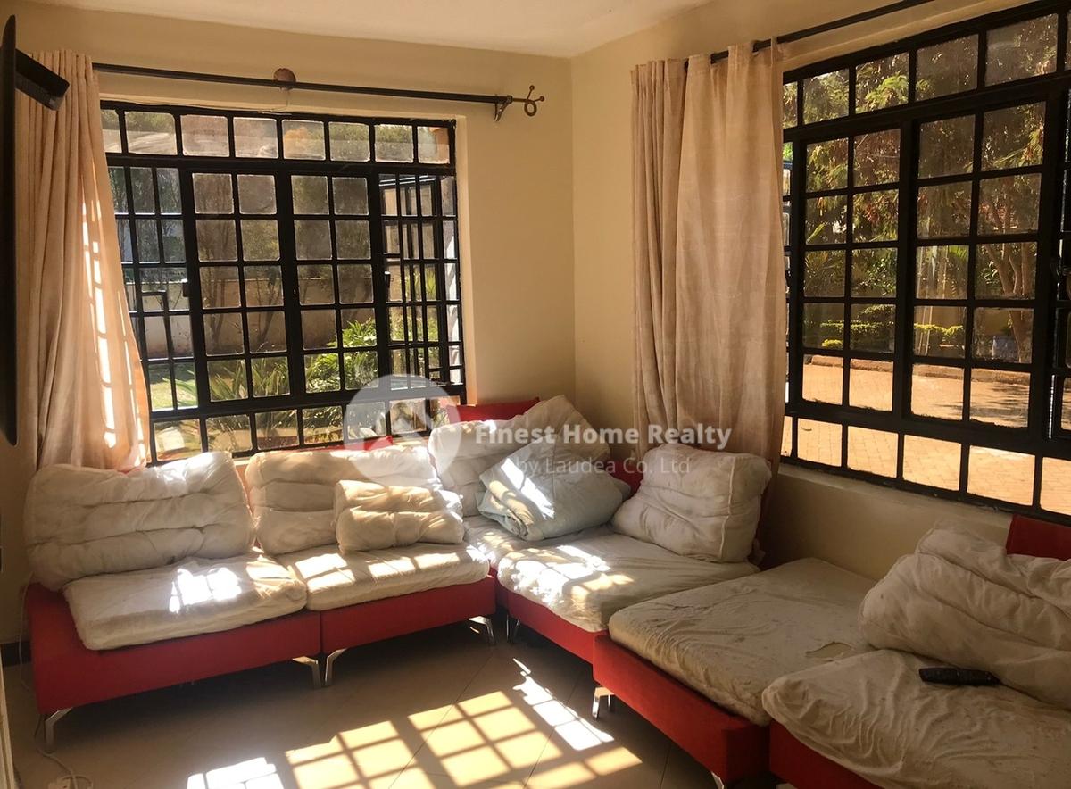 4 Bed House with En Suite at Off Mombasa Road - 13