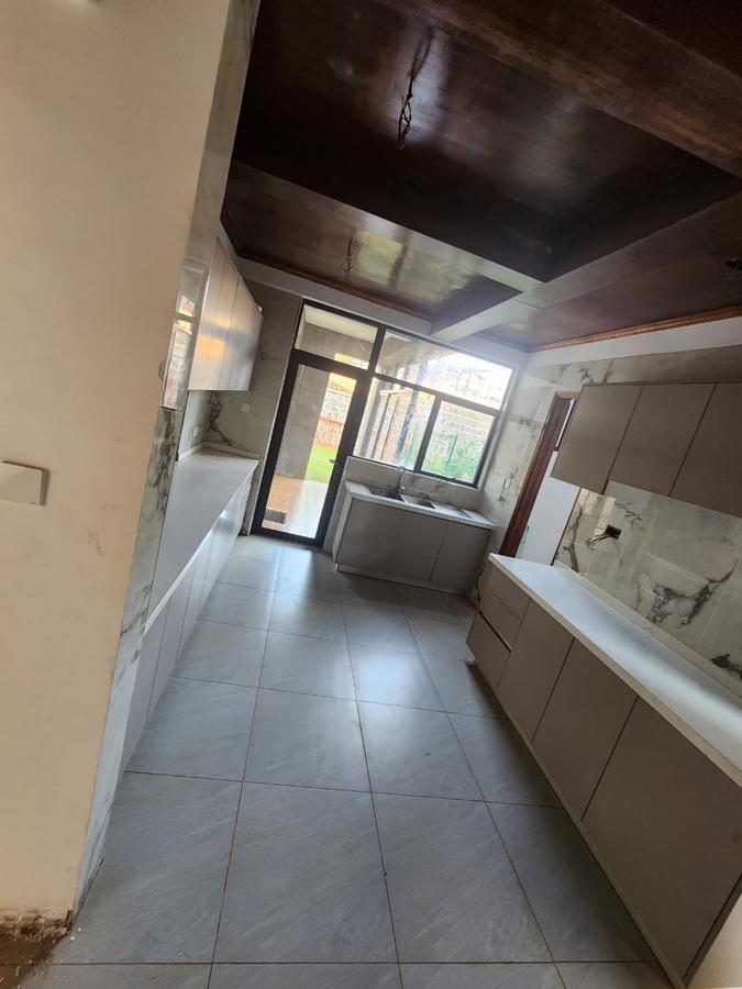 4 Bed Villa with En Suite at Kiambu Rd - 6