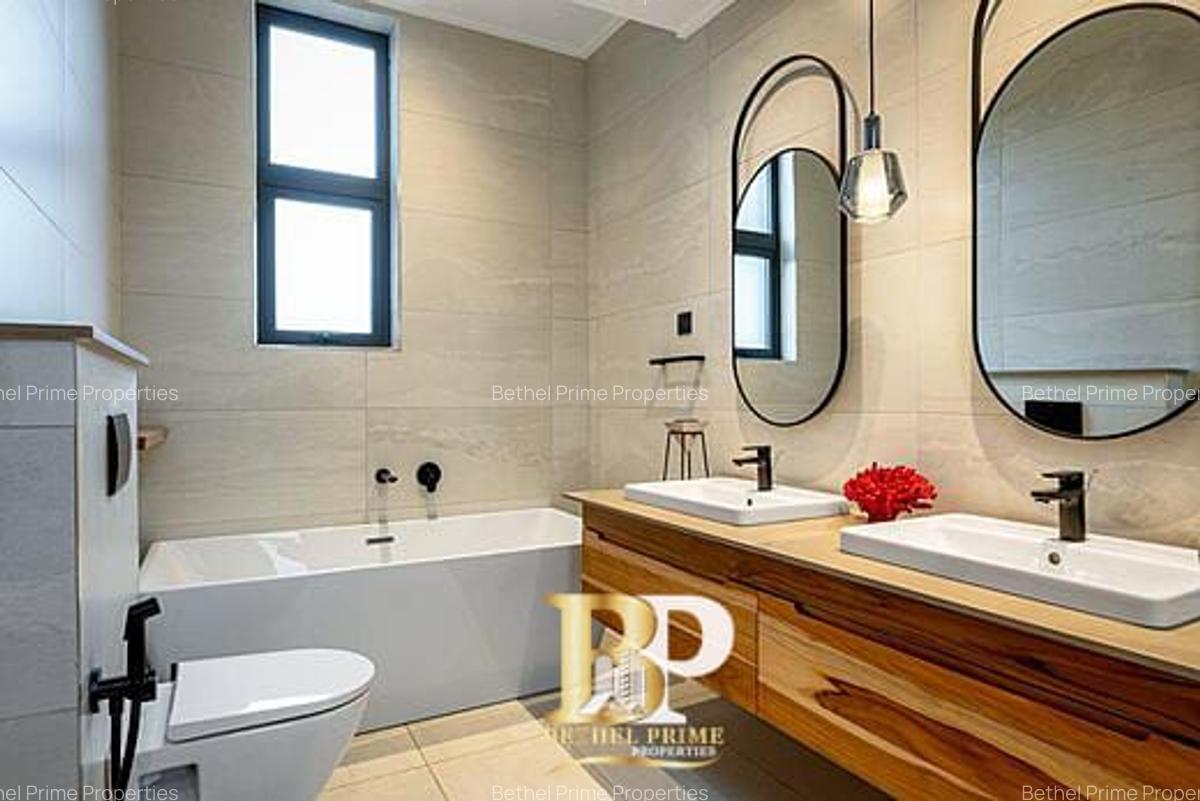 4 Bed Villa with En Suite in Loresho - 9