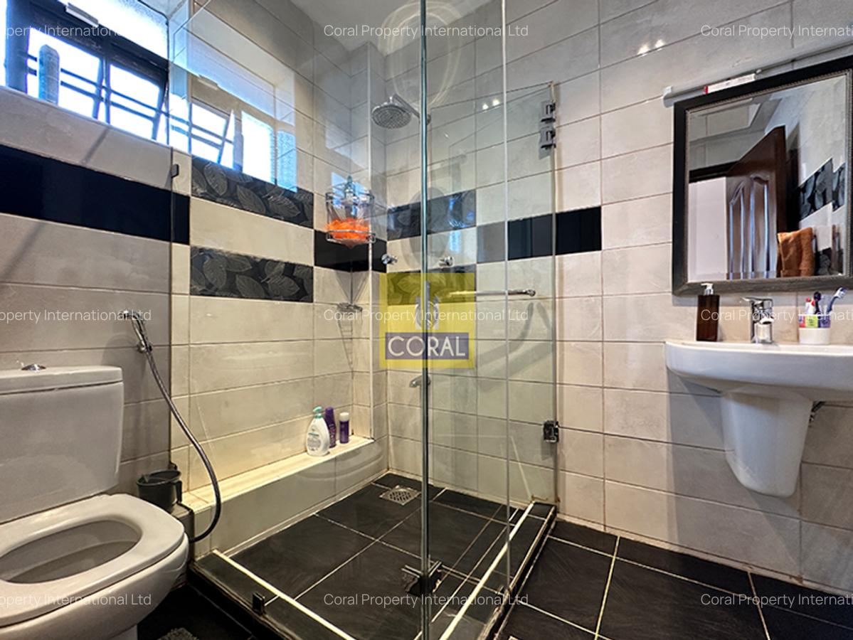 4 Bed House in Kitisuru - 11