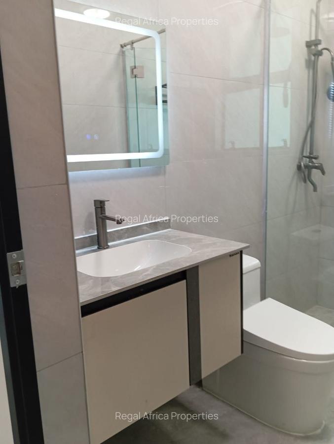 3 Bed Apartment with En Suite in Kilimani - 9