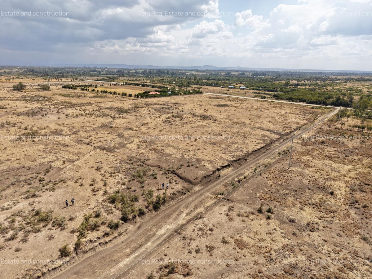 0.125 ac Land at Sweetwaters - 1