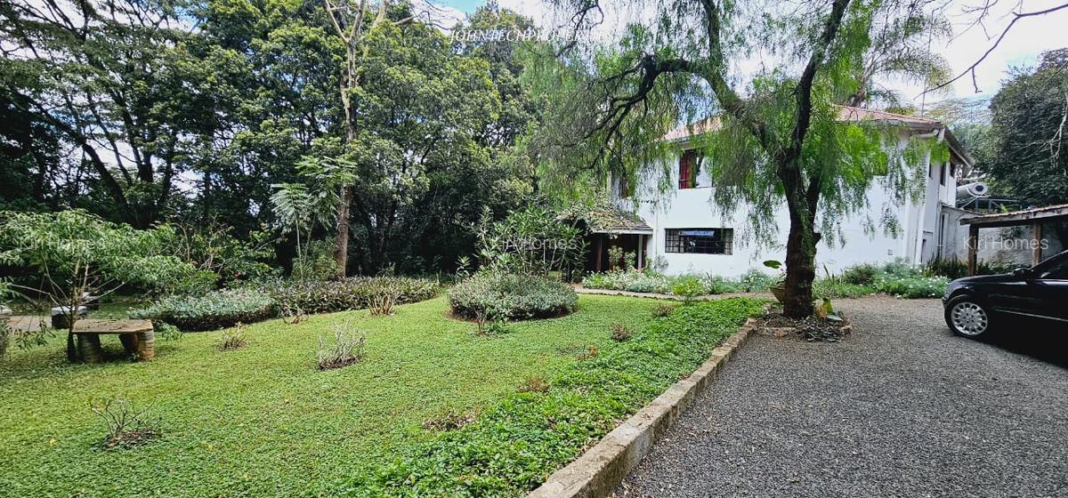 3 Bed Townhouse with En Suite at Mukoma Road - 13