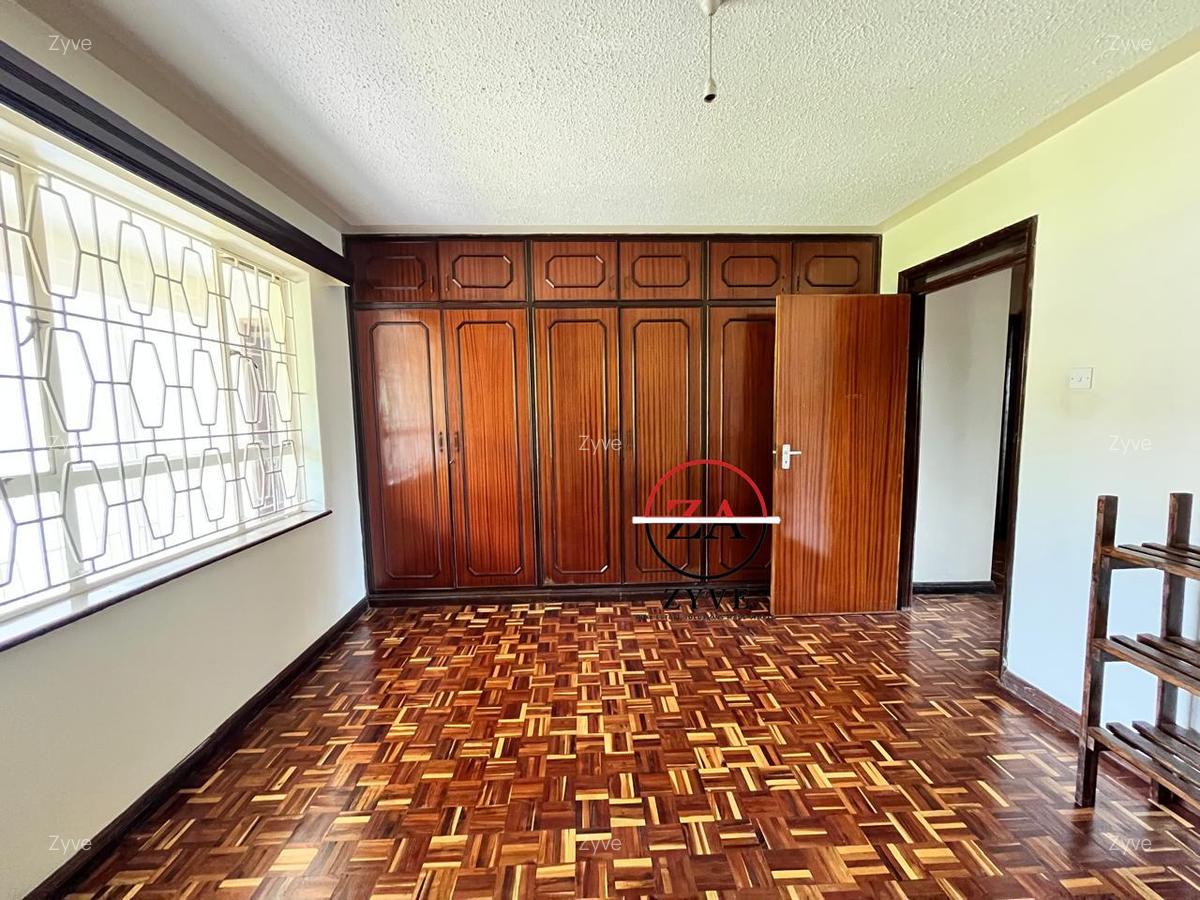 2 Bed Apartment with En Suite at Milimani - 19