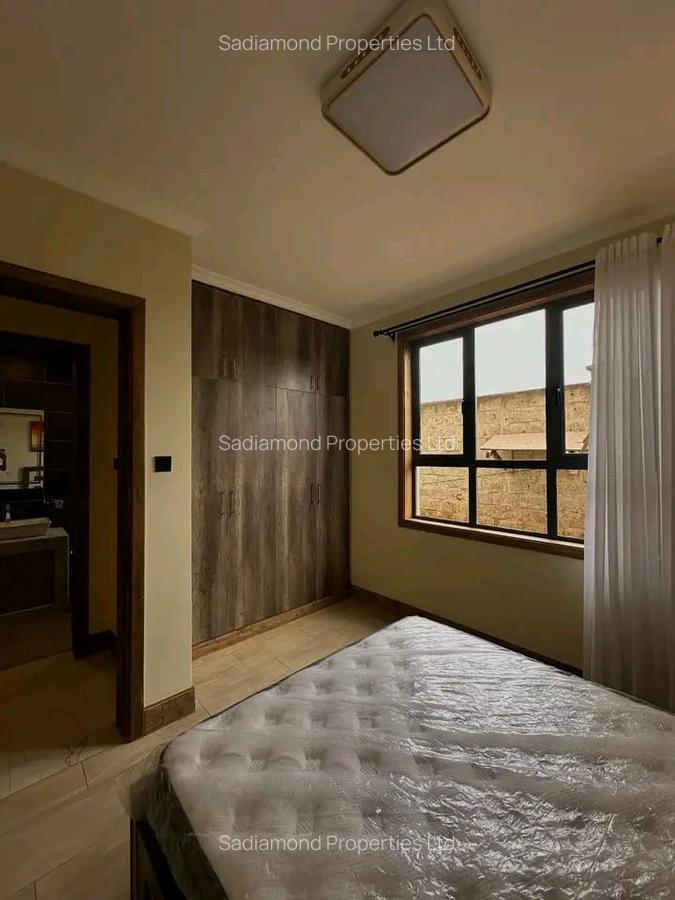 4 Bed Townhouse with En Suite at Kentmere - 7