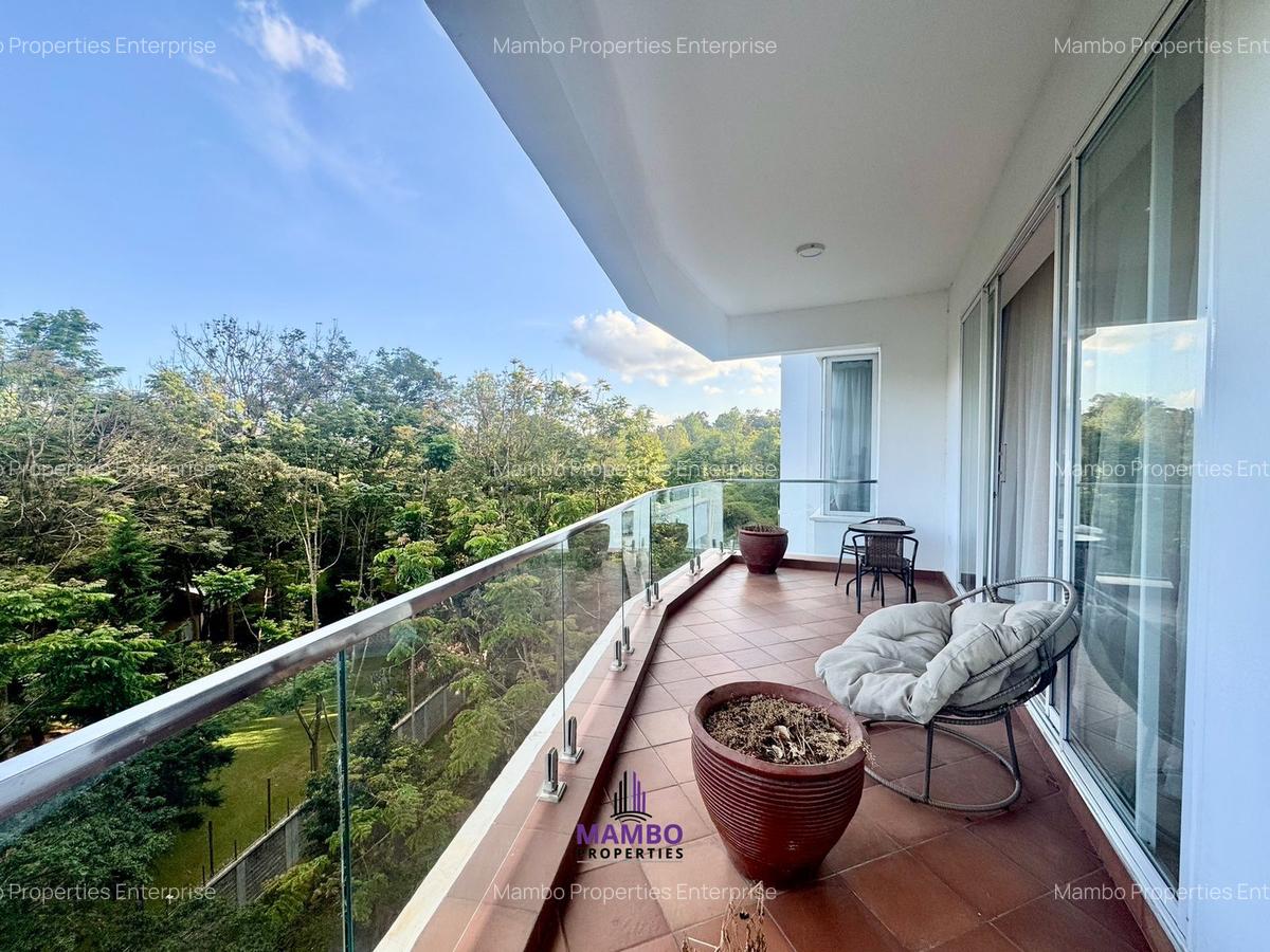 2 Bed Apartment at City Park Drive - 1