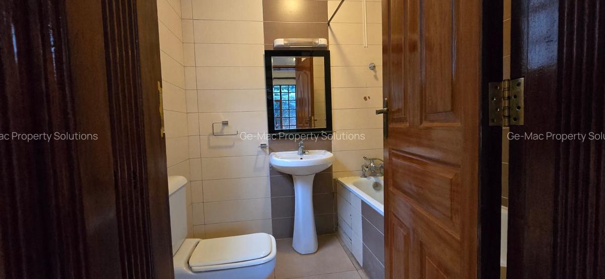 4 Bed House with En Suite in Kiambu Road - 15