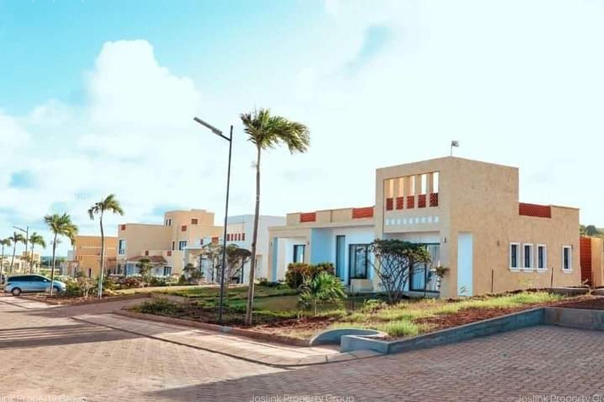 4 Bed Apartment with En Suite at Mt Kenya - 9