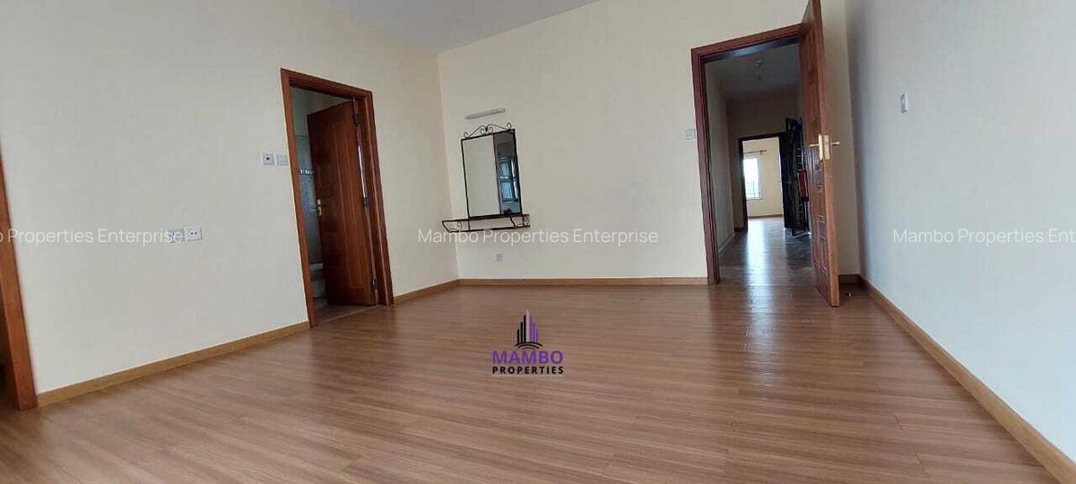 3 Bed Apartment with En Suite at Gatundu Rd - 9