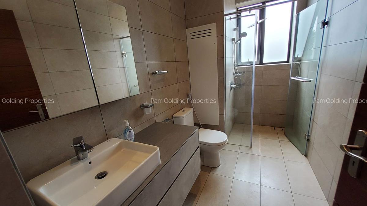 Furnished 2 Bed Apartment with En Suite in Kitisuru - 5