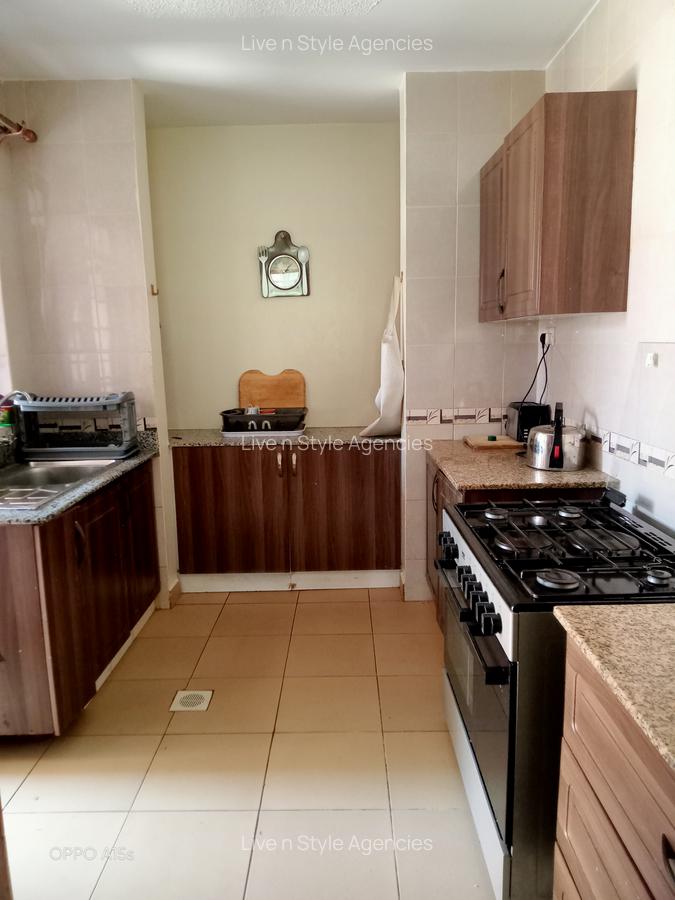 5 Bed Townhouse with En Suite in Runda - 9