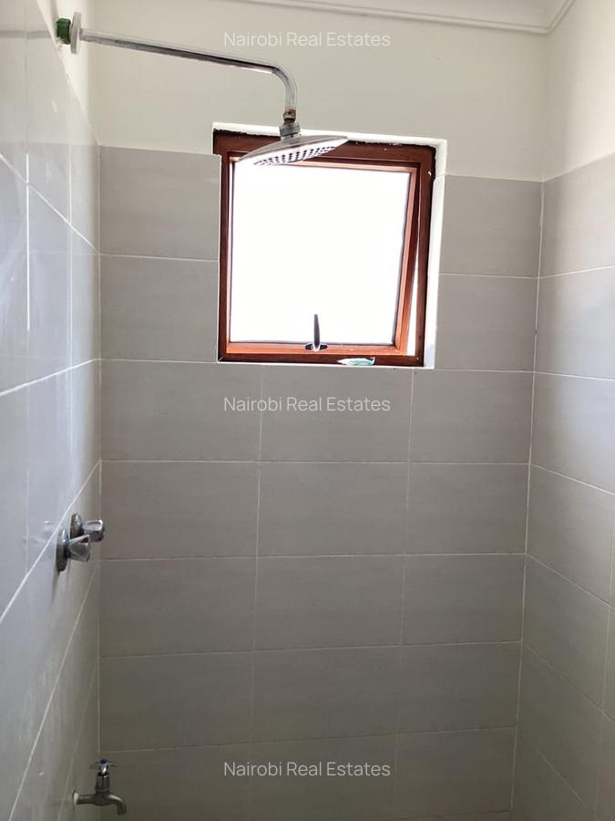 Serviced Studio Apartment with En Suite in Diani - 7