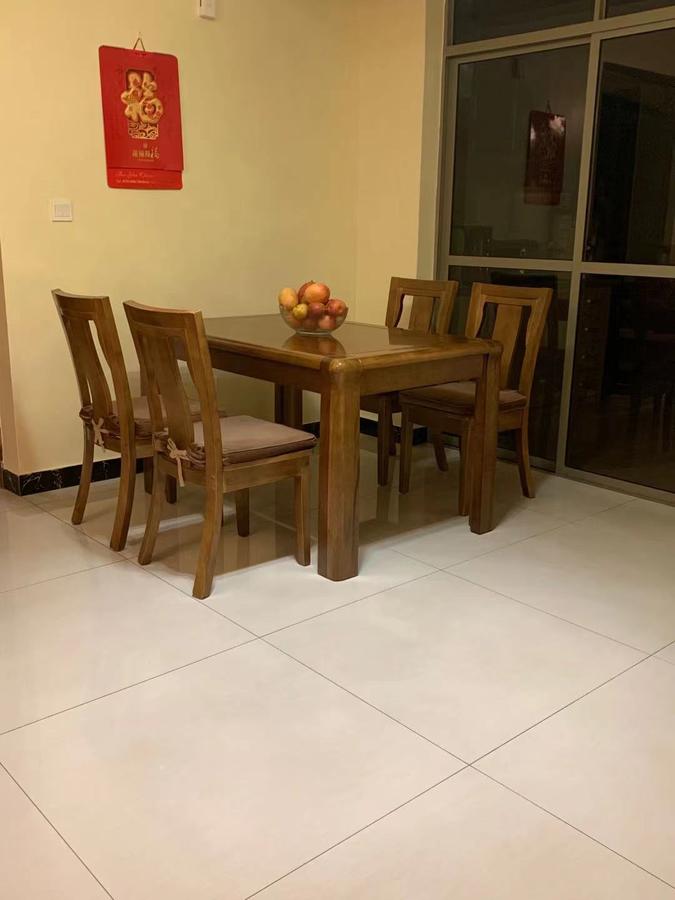 Furnished 3 Bed Apartment with En Suite at Rose Avenue - 4