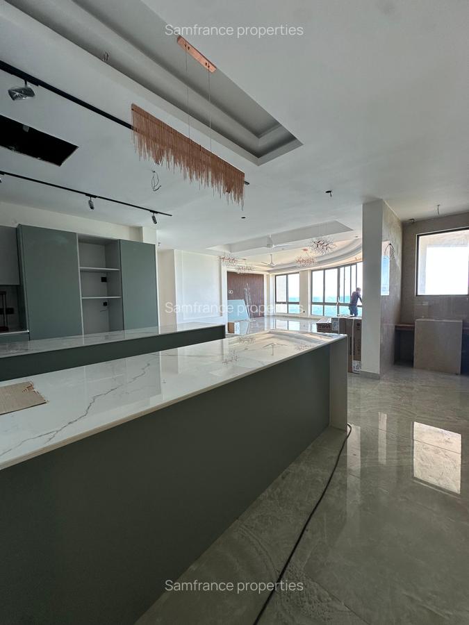 3 Bed Apartment with En Suite at Baobab Road - 11