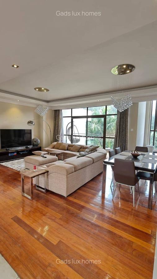 5 Bed Villa with En Suite at Karen - 10