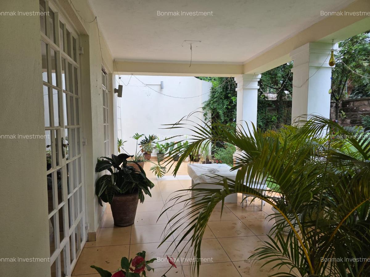 4 Bed Townhouse with En Suite at Shanzu Road. - 3