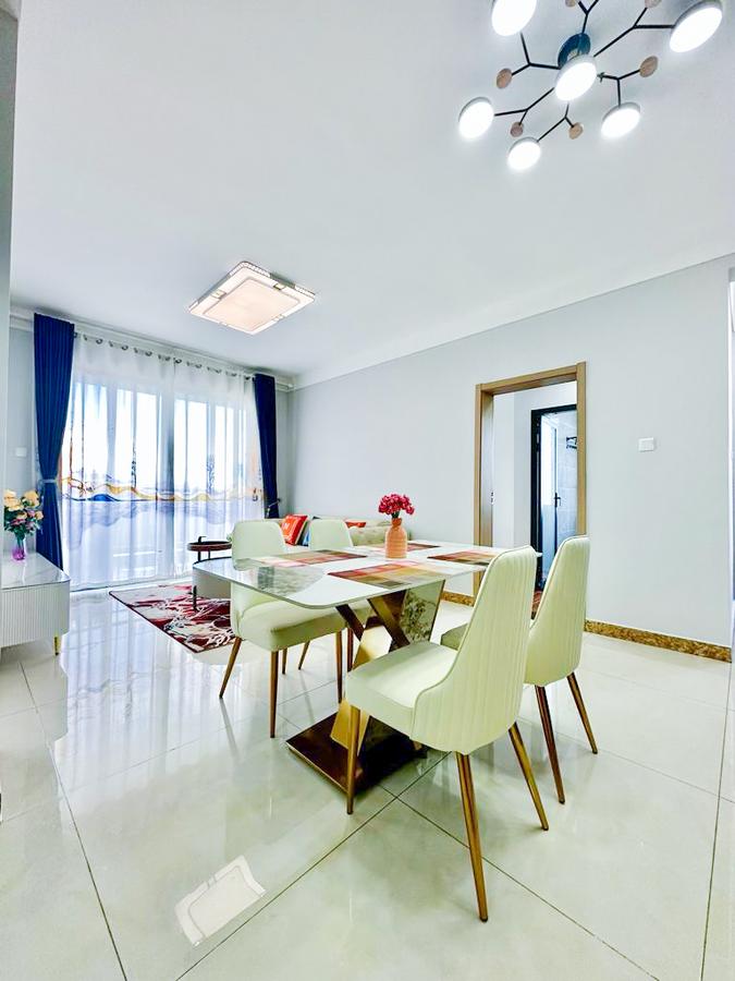 2 Bed Apartment with En Suite at Sabaki - 10