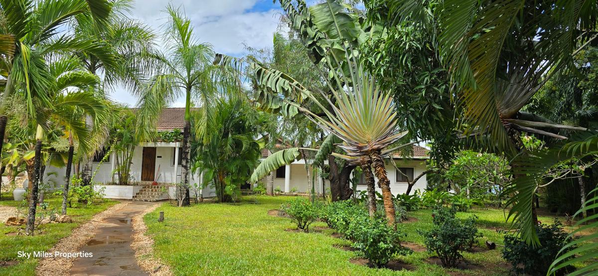 3 Bed Villa with En Suite at Kilifi - 12