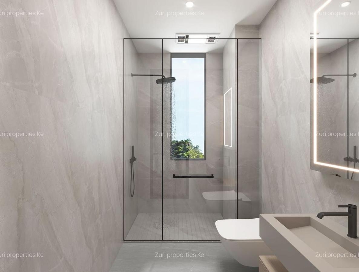 Furnished 5 Bed Apartment with En Suite at Lavington - 2