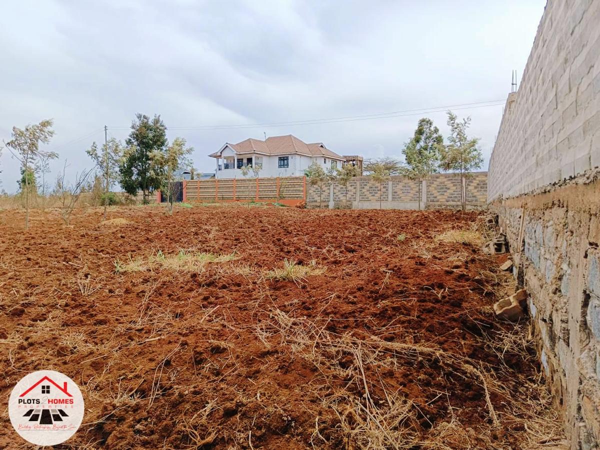 500 m² Residential Land at Runana - 2