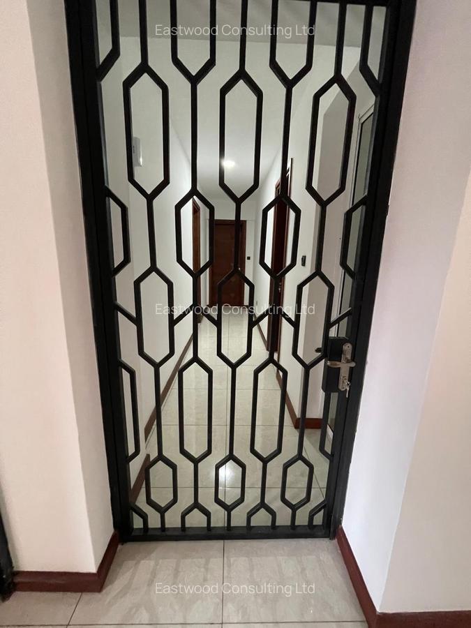 4 Bed Apartment with En Suite at General Mathenge Road - 4