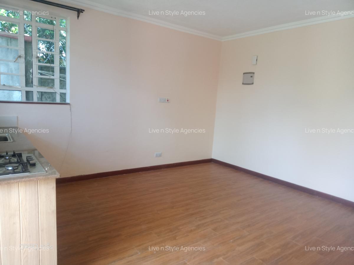1 Bed House with En Suite in Runda - 3