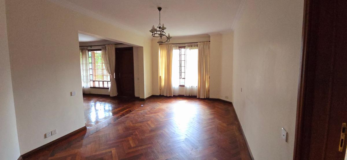 4 Bed House with En Suite at Kitisuru Road - 15