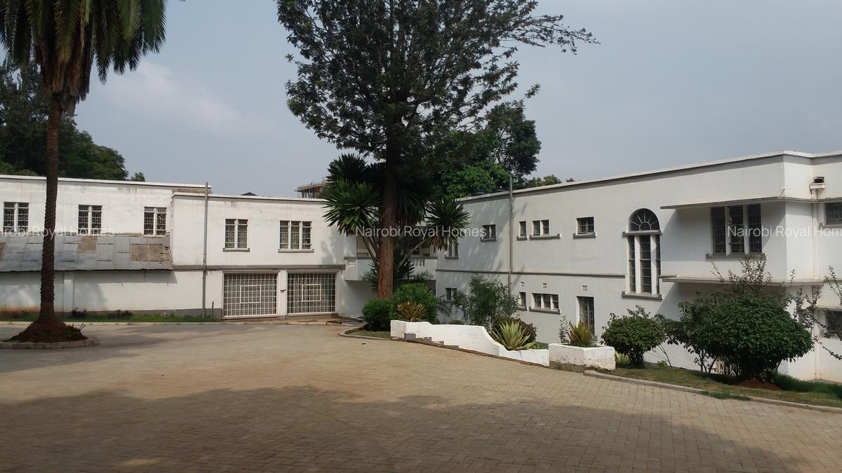 Commercial Property with Backup Generator at Westlands Cbd - 4