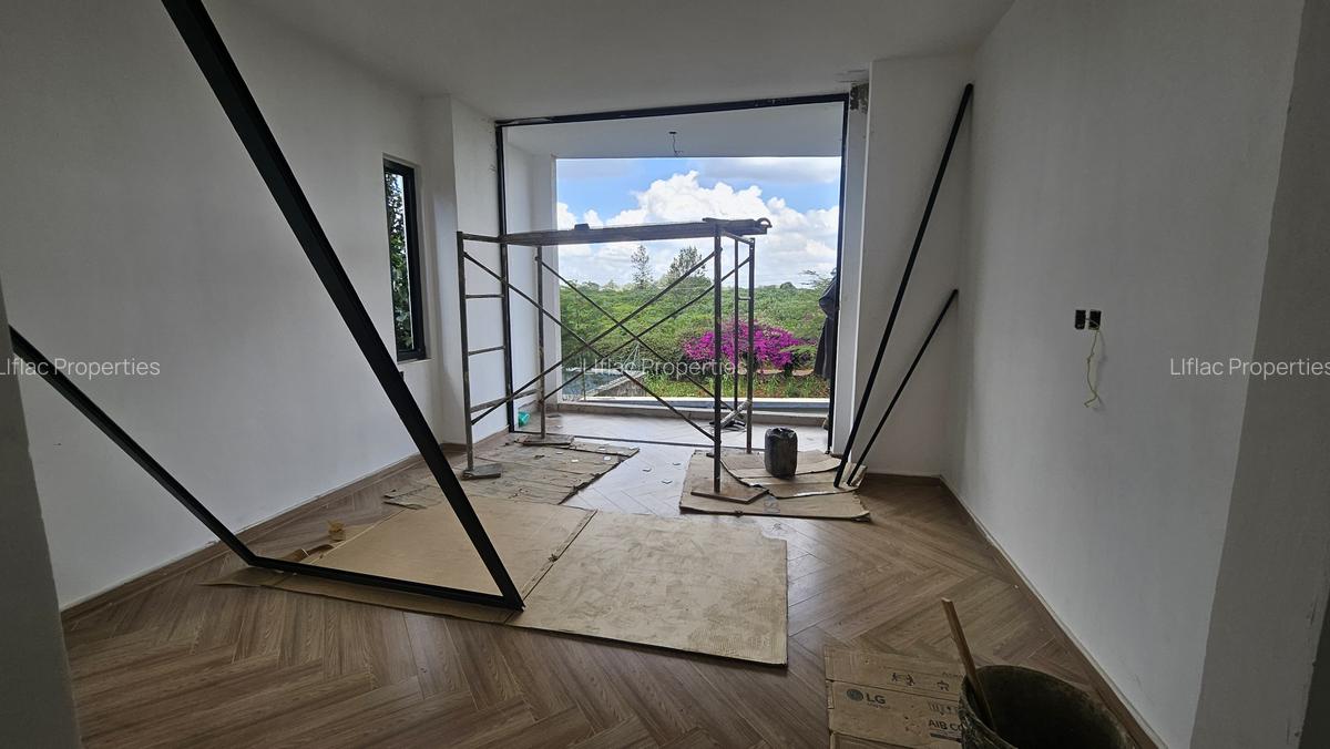 4 Bed Townhouse with En Suite in Kiambu Road - 6